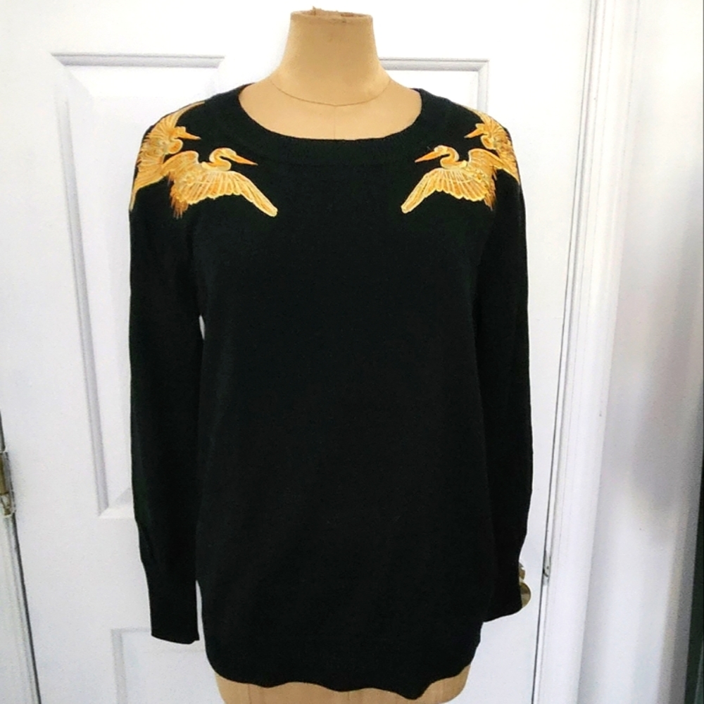 Altuazarra for Target sweater